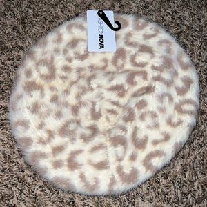 Fashion Nova Beret